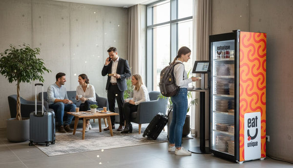 Verpflegung in der Hotellerie